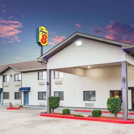 Super 8 By Wyndham Van Buren/Ft. Smith Area Buitenkant foto