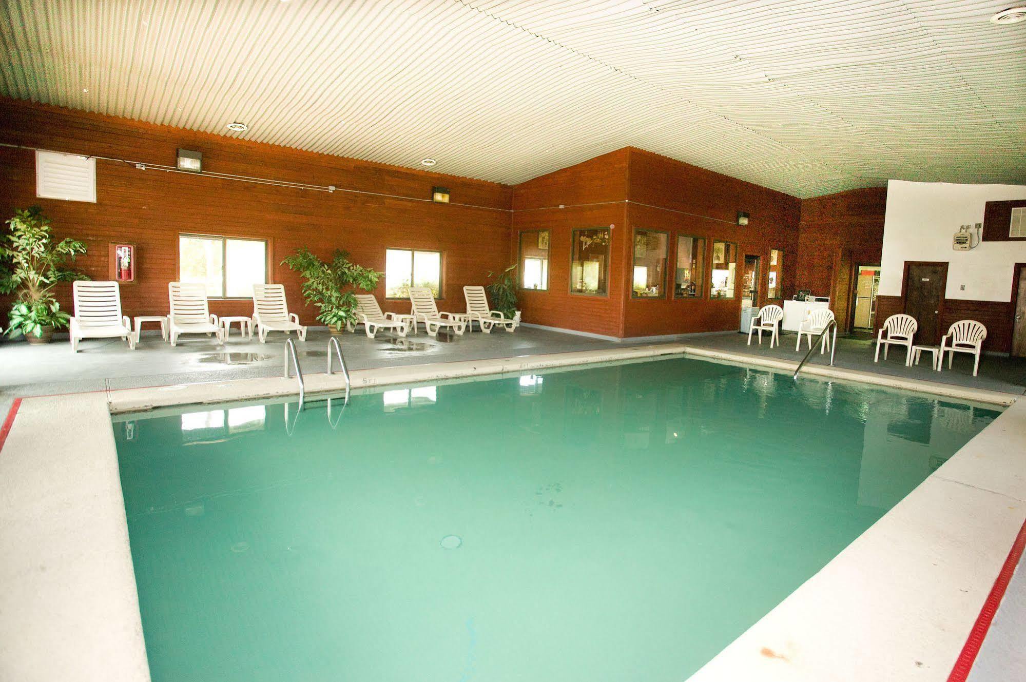 Super 8 By Wyndham Van Buren/Ft. Smith Area Faciliteiten foto